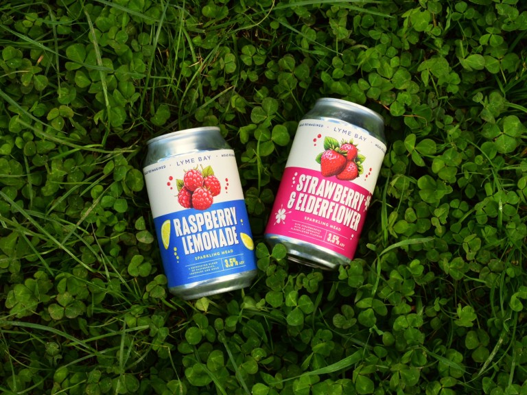 Mead, Reimagined: A Refreshing Take On An Old Time Classic