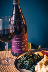 Is *English red wine* any good?