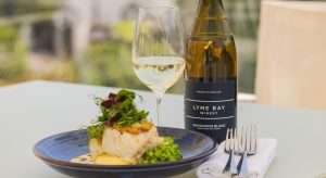 Introducing Our New, English Sauvignon Blanc