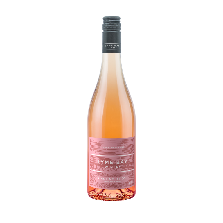 Pinot Noir Rosé 2025
