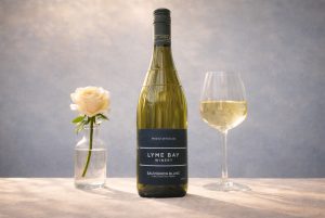 Introducing Our New, English Sauvignon Blanc