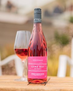 Cellar Door exclusives for English Wine Week
