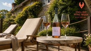 Celebrate English Wine Week at Lyme Bay Winery