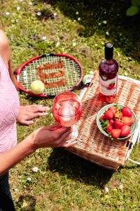 Why strawberries mean summer