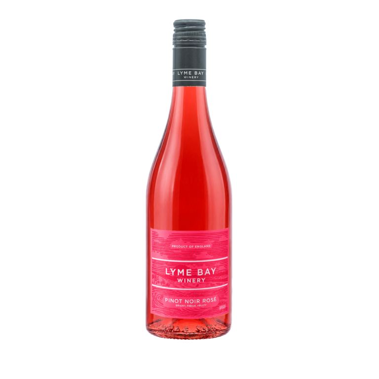 Pinot Noir Rosé 2025