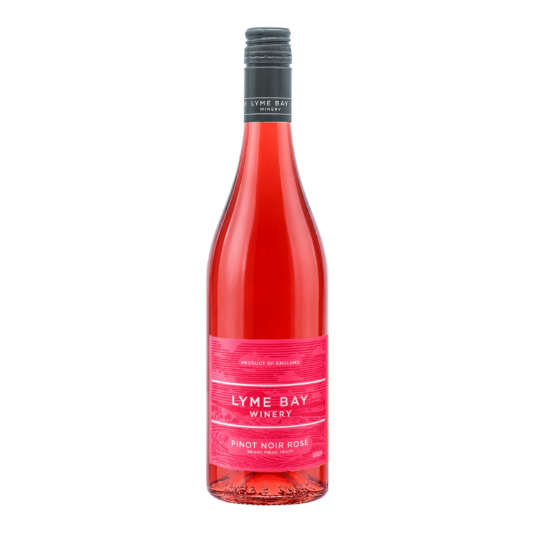 Pinot Noir Rosé 2025