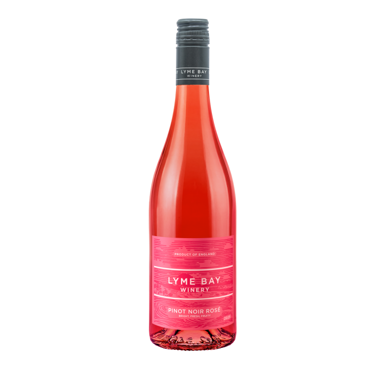 Pinot Noir Rosé 2025