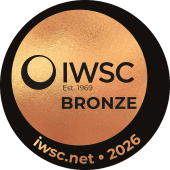 International Wine & Spirits Competition 2026