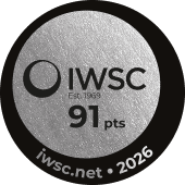 International Wine & Spirits Competition 2026