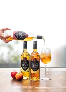Where to start if you're new to mead
