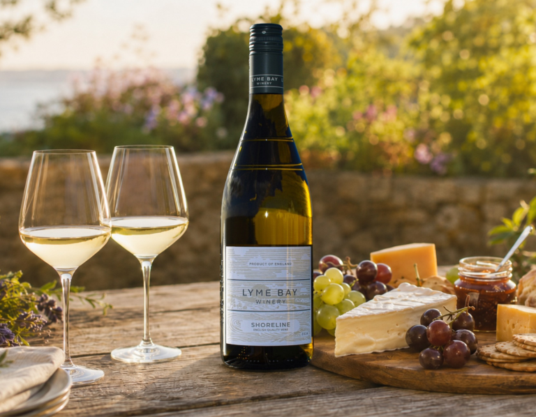 National Cheese and Wine Day: The unhurried art of the British summer cheeseboard