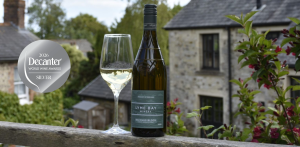 Meet Our Award Winning Bacchus Block 2025