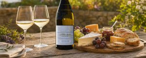 National Cheese and Wine Day