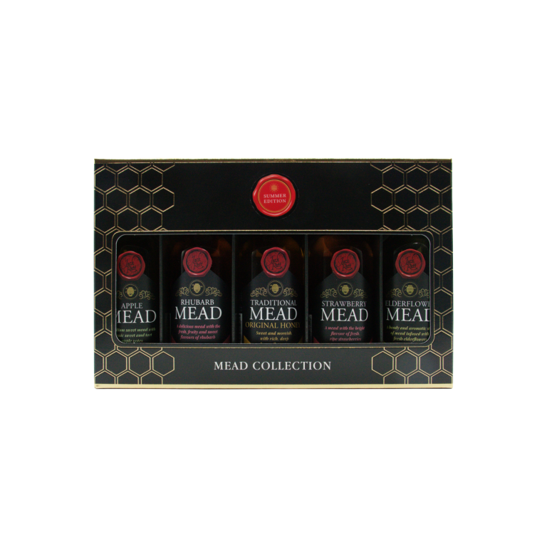 Mead Summer Gift Box