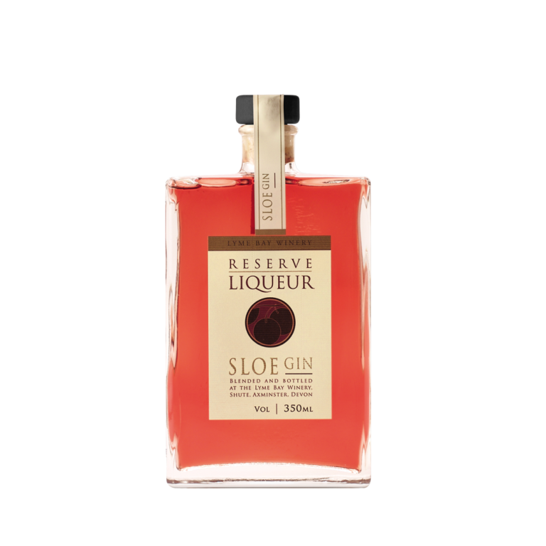 Sloe Gin Reserve Liqueur