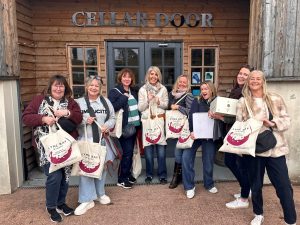 Welcome to Lyme Bay Winery