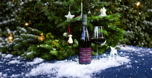 6 bottles of Pinot Noir for £120
